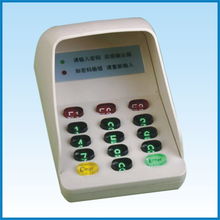 智能卡产品库 除主流外的多元化应用与选择