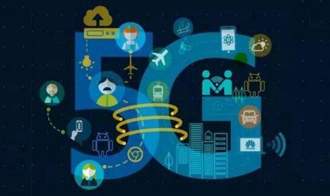 华芯兆业与科技中国移动5G卡 尽善尽美的智能卡方案